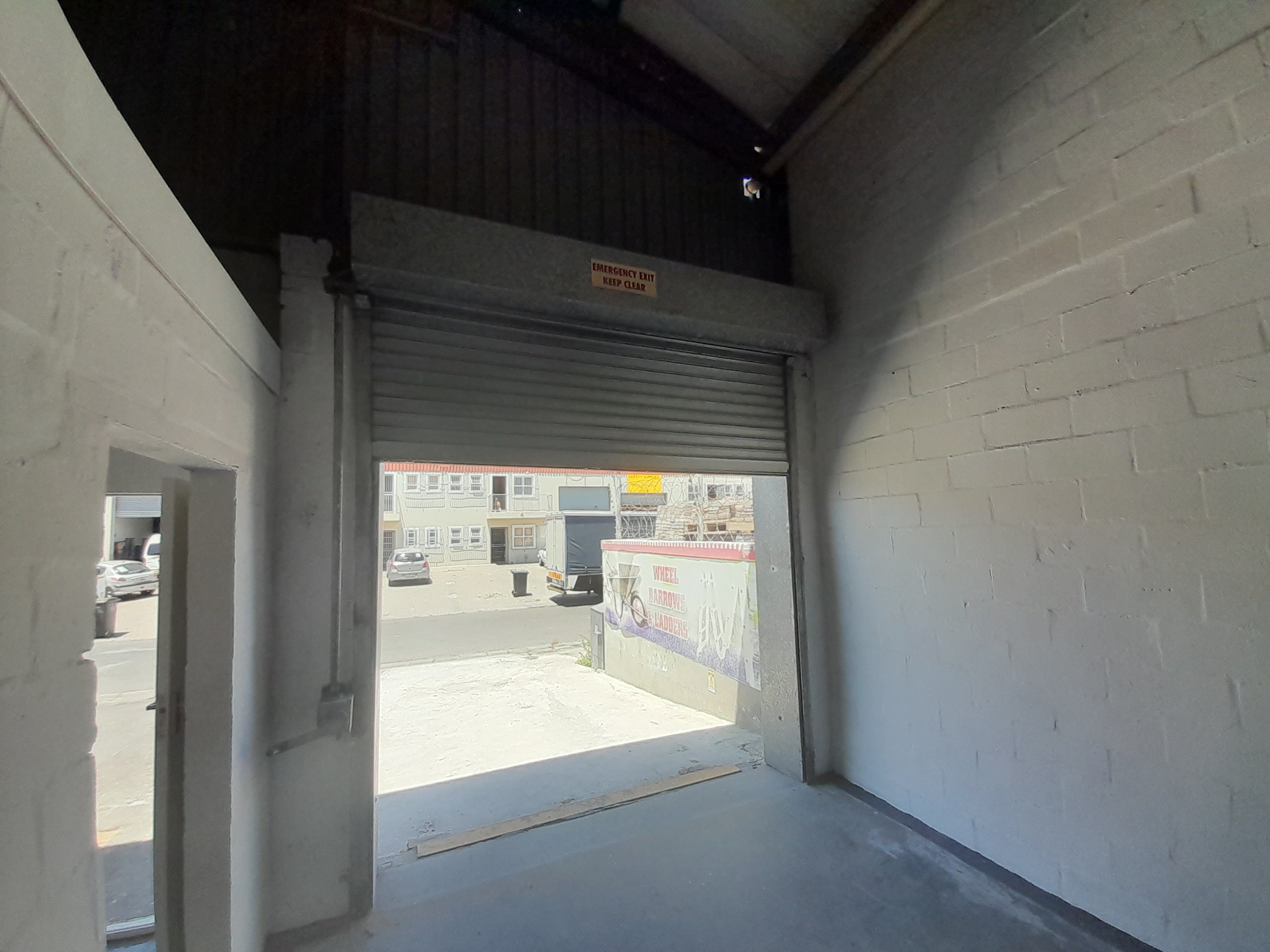 To Let commercial Property for Rent in George Park Western Cape